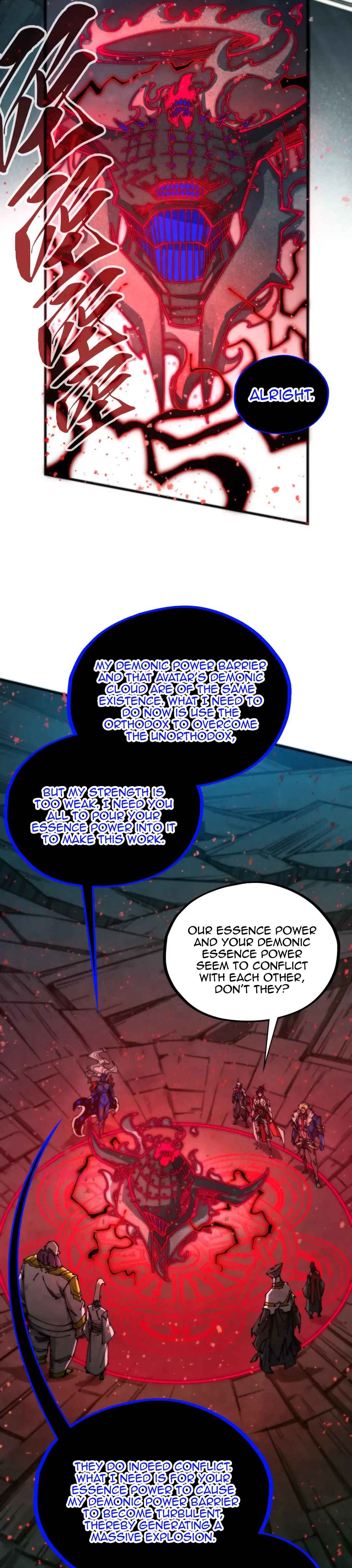 Zhè Yí Shì Wǒ Yào Dāng Zhì Zūn Chapter 511 - Page 4