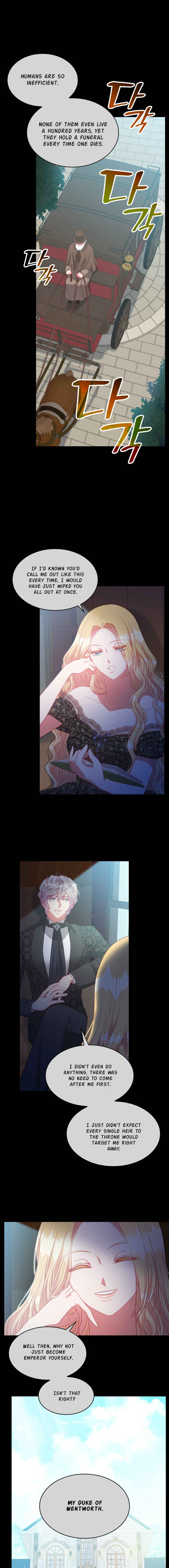 The 108 of Them Chapter 37 - Page 1