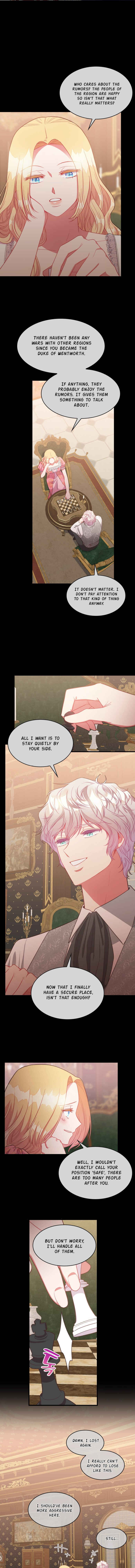 The 108 of Them Chapter 37 - Page 3