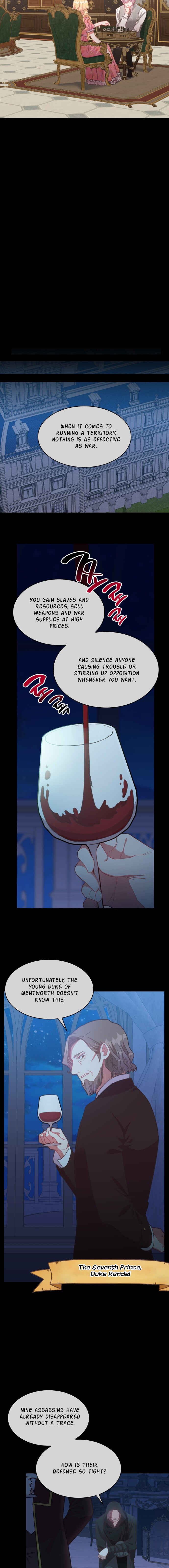 The 108 of Them Chapter 37 - Page 4