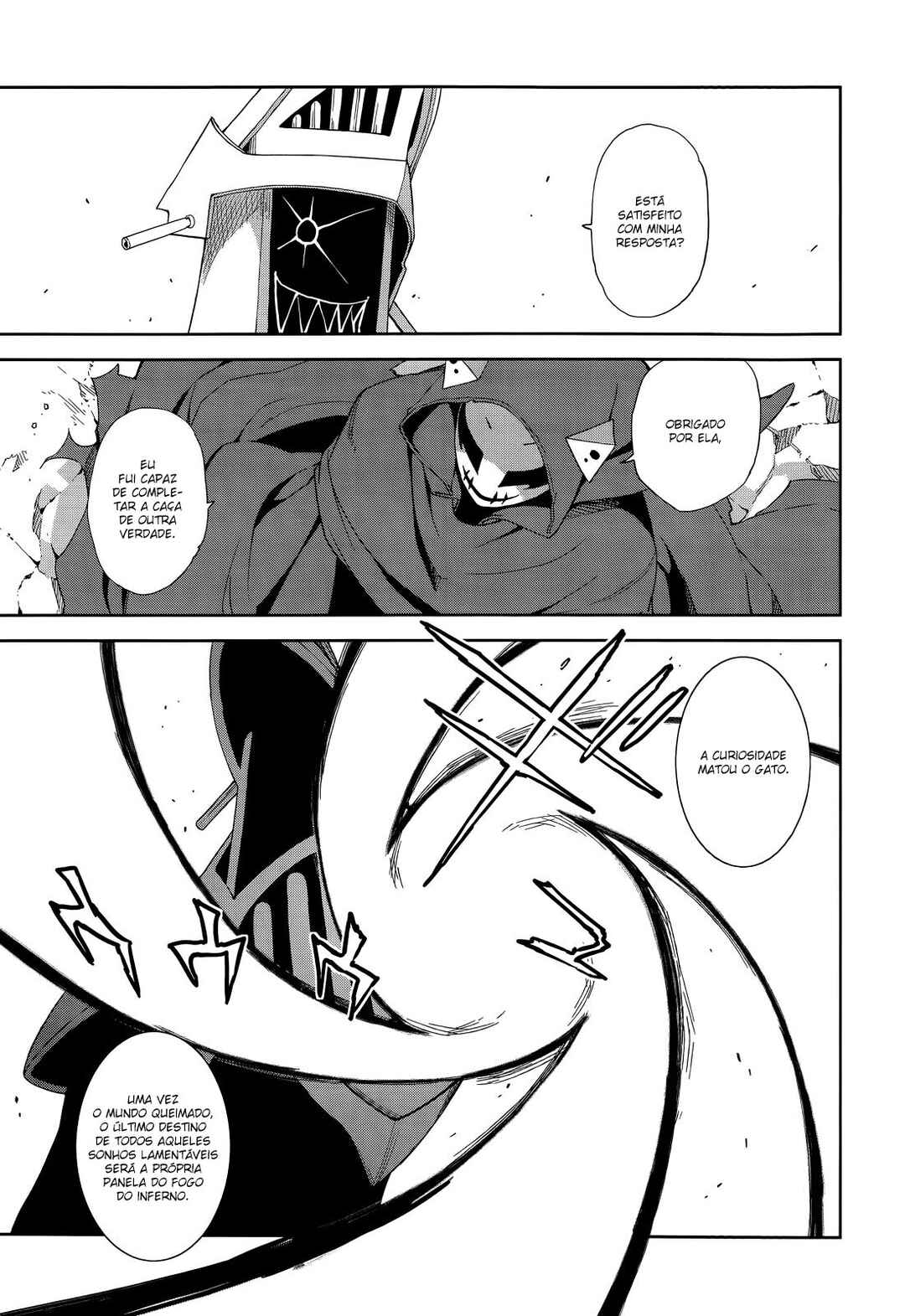 Yumekui Merry Chapter 53 - Page 17