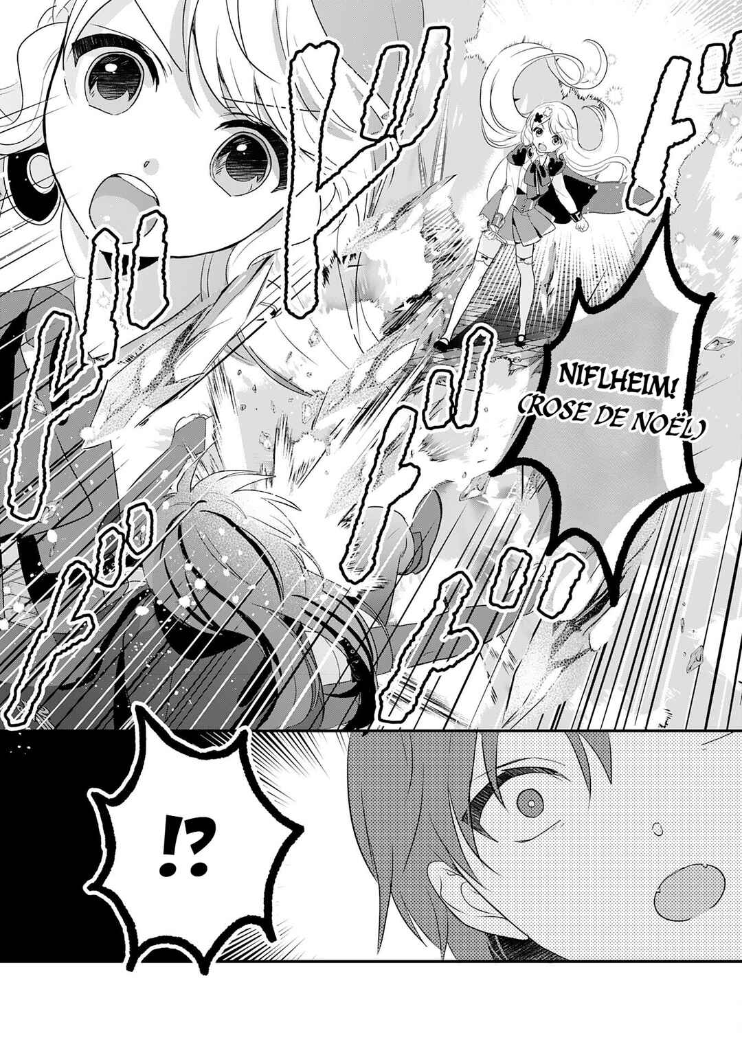 Koun-chi 999 no Watashi, Sokushi Mahou ga Zettai ni Seikou suru no de Sekai Saikyou desu: Mahou-chi 1 de Tsuihousaremashita ga, Kakuritsu Cheat de Moriagaru Chapter 21 - Page 30
