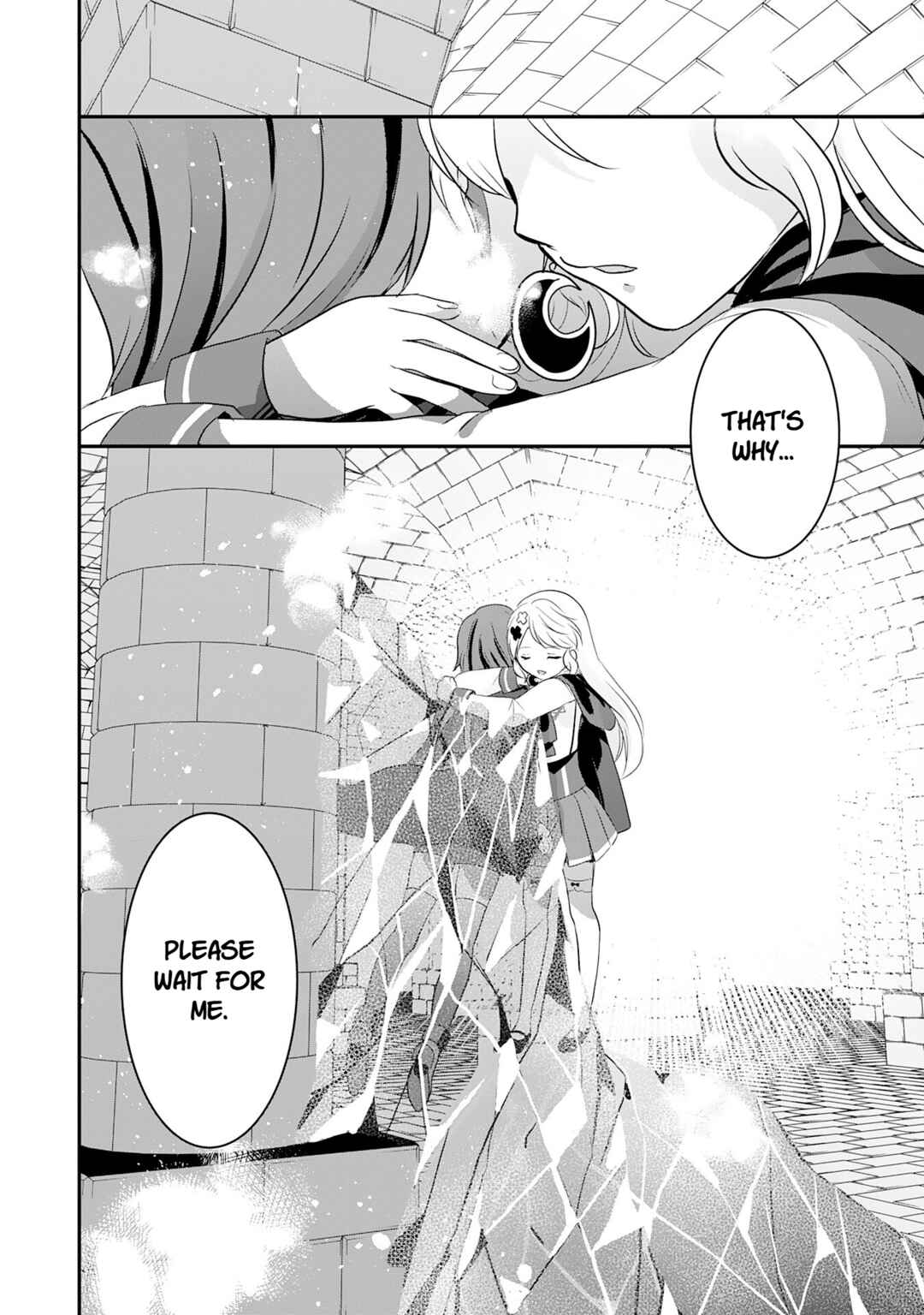 Koun-chi 999 no Watashi, Sokushi Mahou ga Zettai ni Seikou suru no de Sekai Saikyou desu: Mahou-chi 1 de Tsuihousaremashita ga, Kakuritsu Cheat de Moriagaru Chapter 21 - Page 36