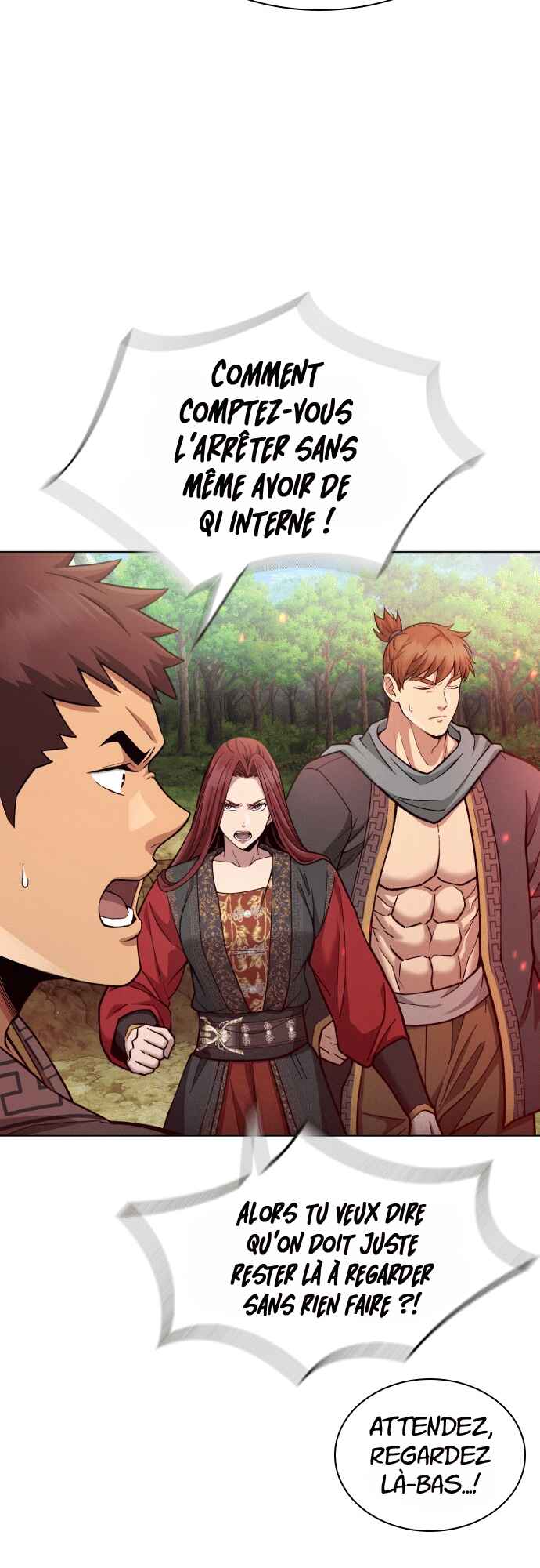 Regression of the Yong Clan Heir Chapter 24 - Page 14