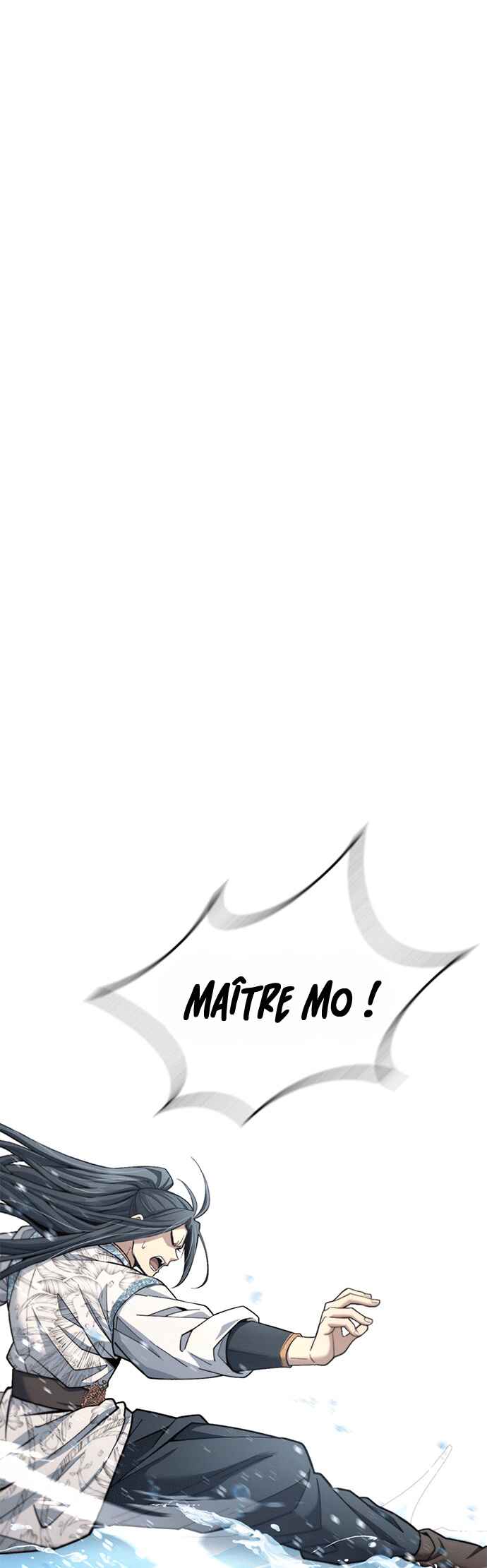 Regression of the Yong Clan Heir Chapter 24 - Page 2