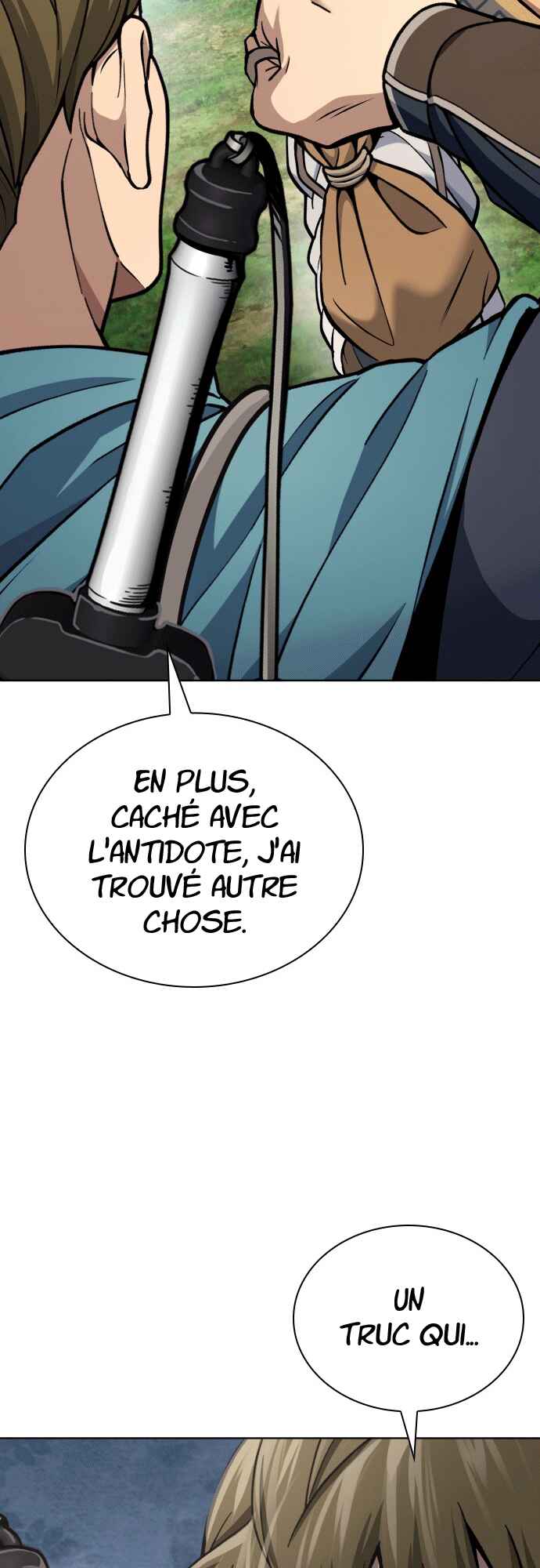 Regression of the Yong Clan Heir Chapter 24 - Page 50