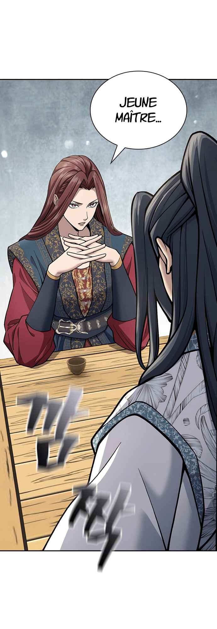 Regression of the Yong Clan Heir Chapter 24 - Page 69