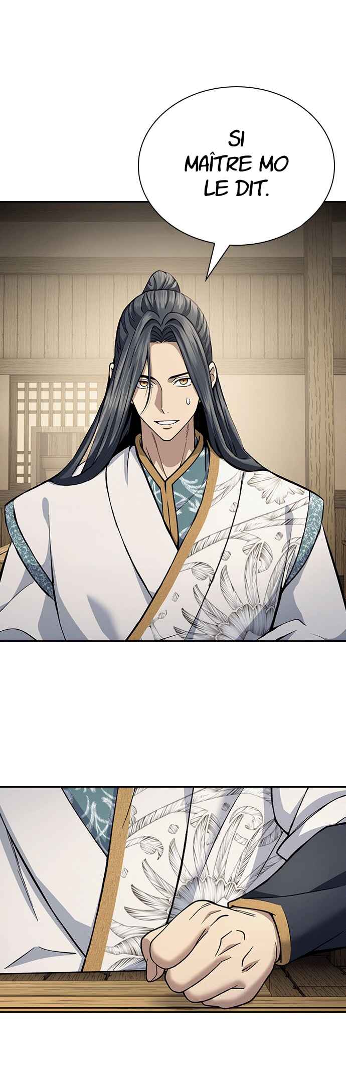 Regression of the Yong Clan Heir Chapter 24 - Page 80