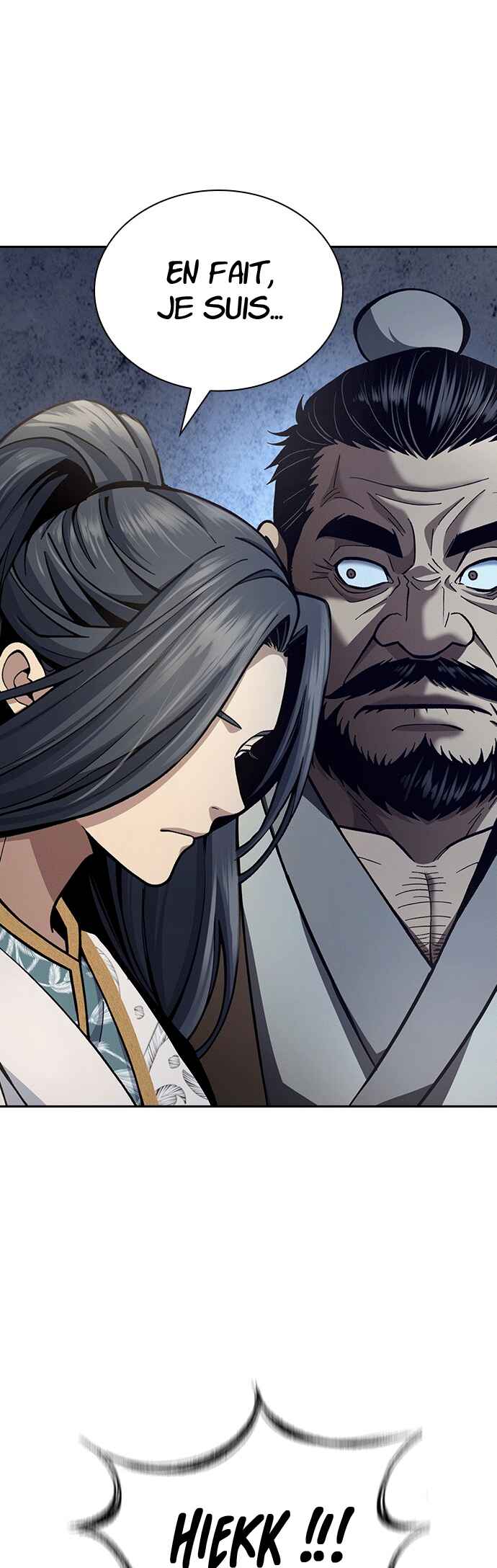 Regression of the Yong Clan Heir Chapter 24 - Page 81