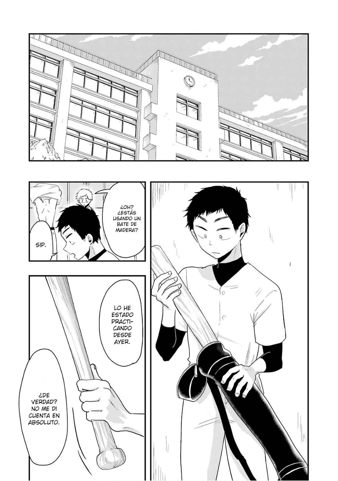 Yakumo-san wa Ezuke ga Shitai. Chapter 42 - Page 17