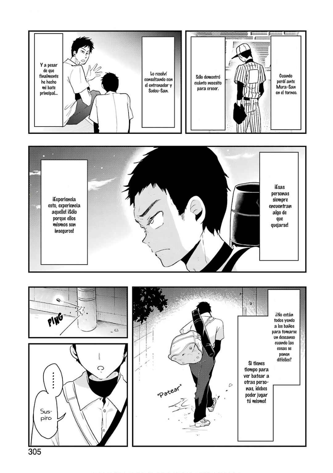 Yakumo-san wa Ezuke ga Shitai. Chapter 42 - Page 5