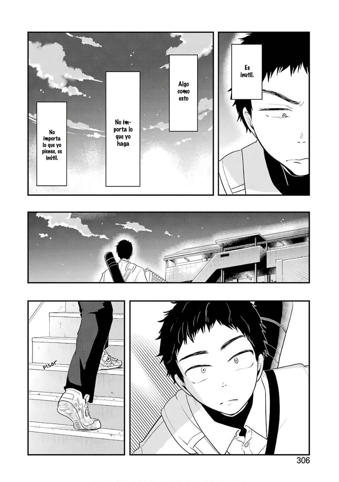 Yakumo-san wa Ezuke ga Shitai. Chapter 42 - Page 6