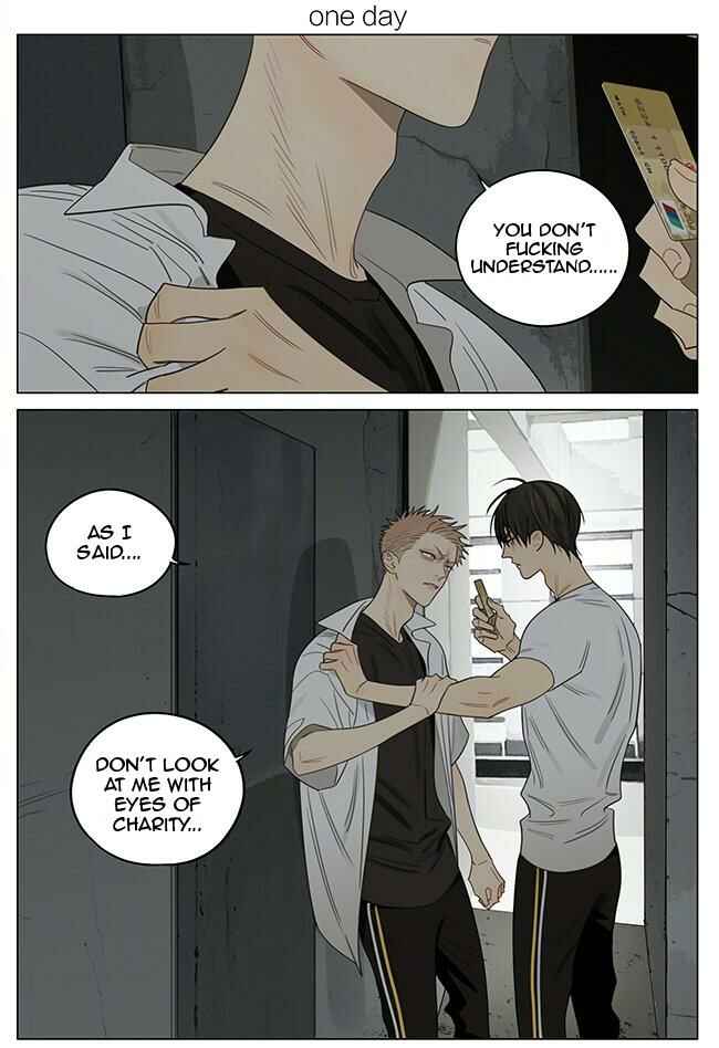 19 Tian Chapter 364 - Page 1