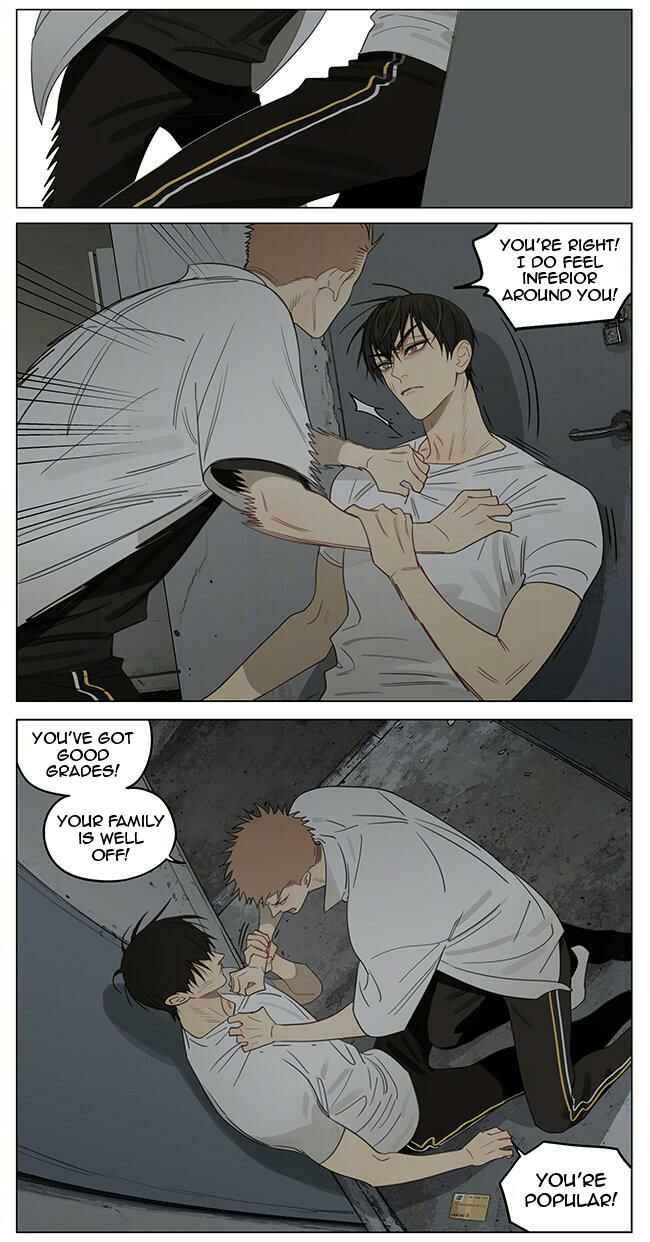 19 Tian Chapter 364 - Page 5