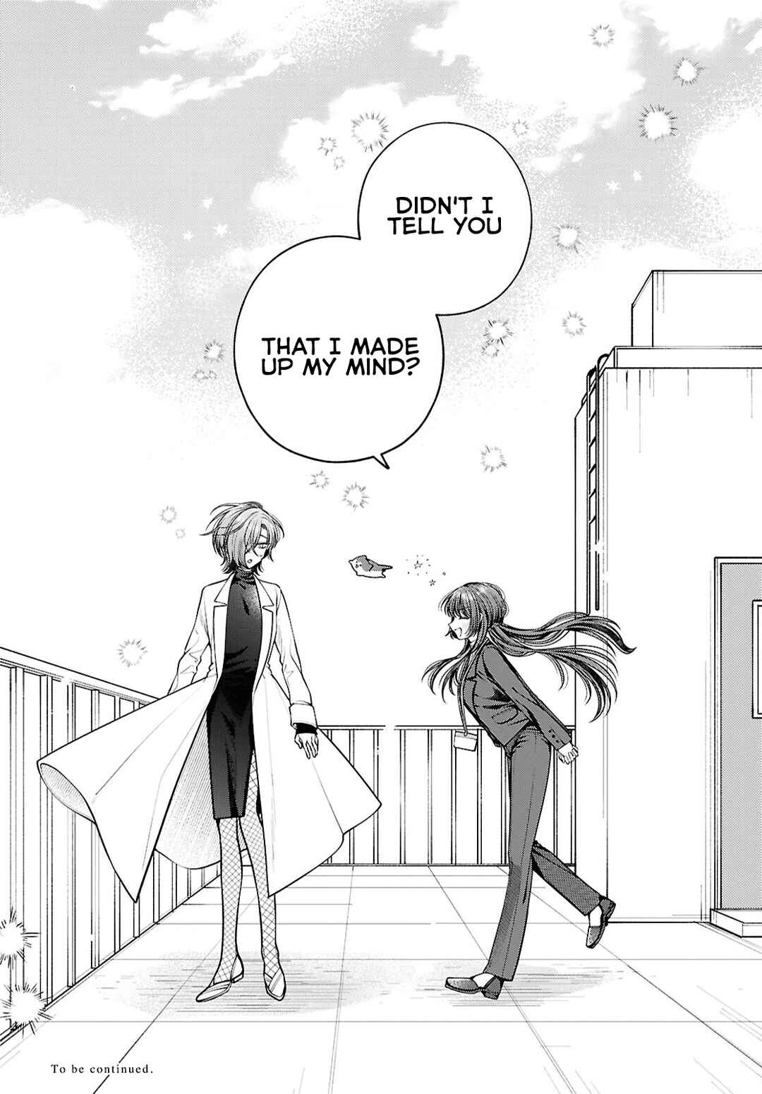 Sabori nara Hokenshitsu de Douzo? Chapter 15 - Page 30