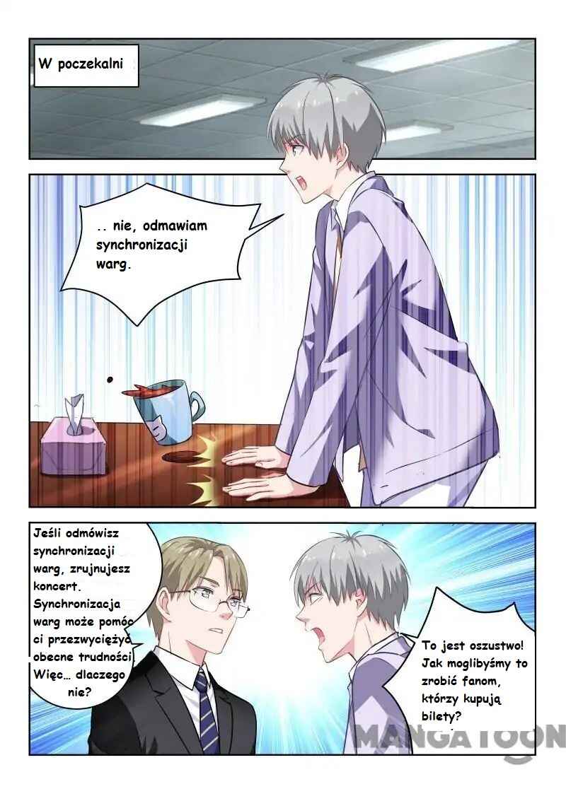 Turn to Prince Charming Chapter 9 - Page 1