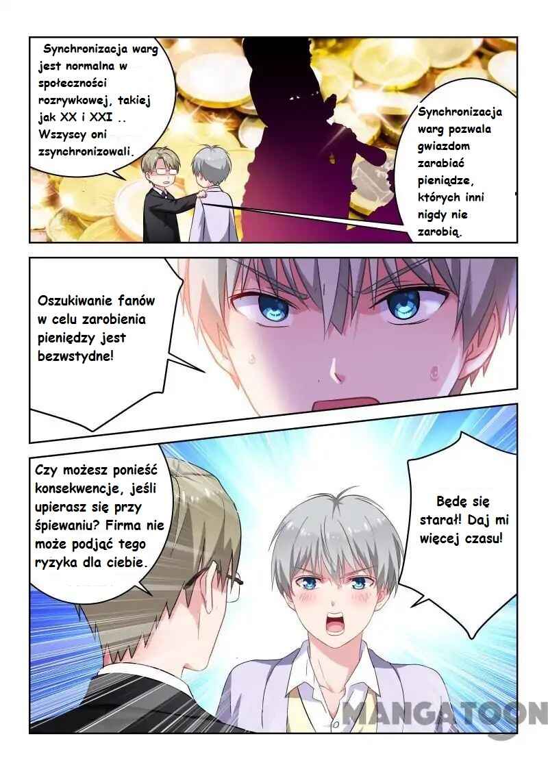 Turn to Prince Charming Chapter 9 - Page 2