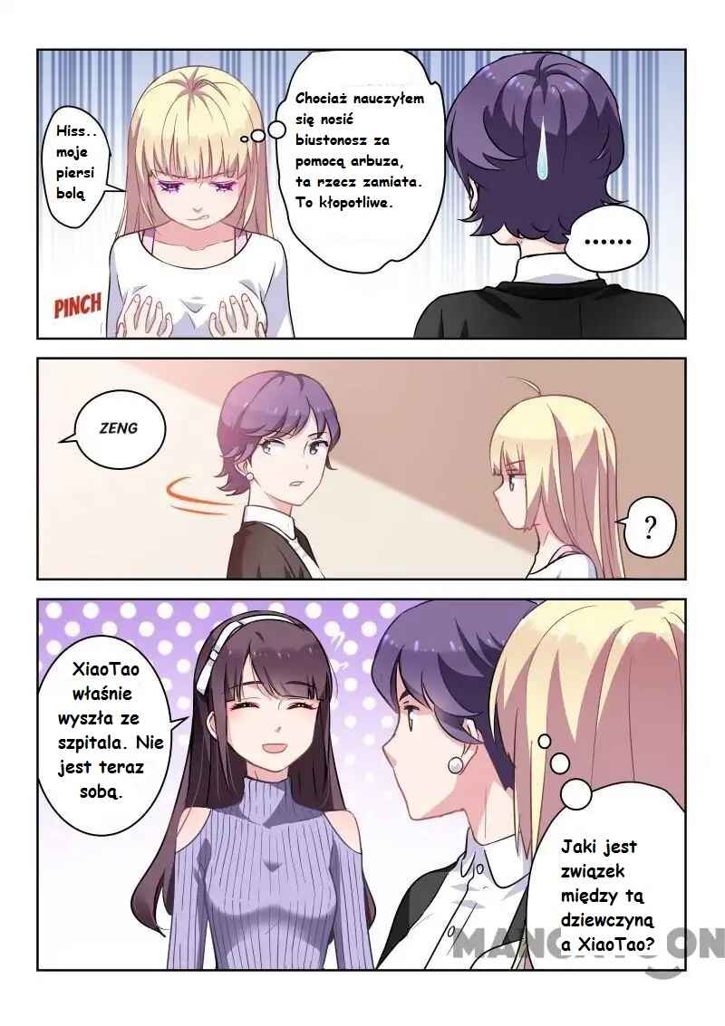 Turn to Prince Charming Chapter 9 - Page 5