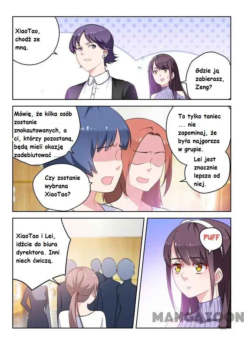 Turn to Prince Charming Chapter 9 - Page 6