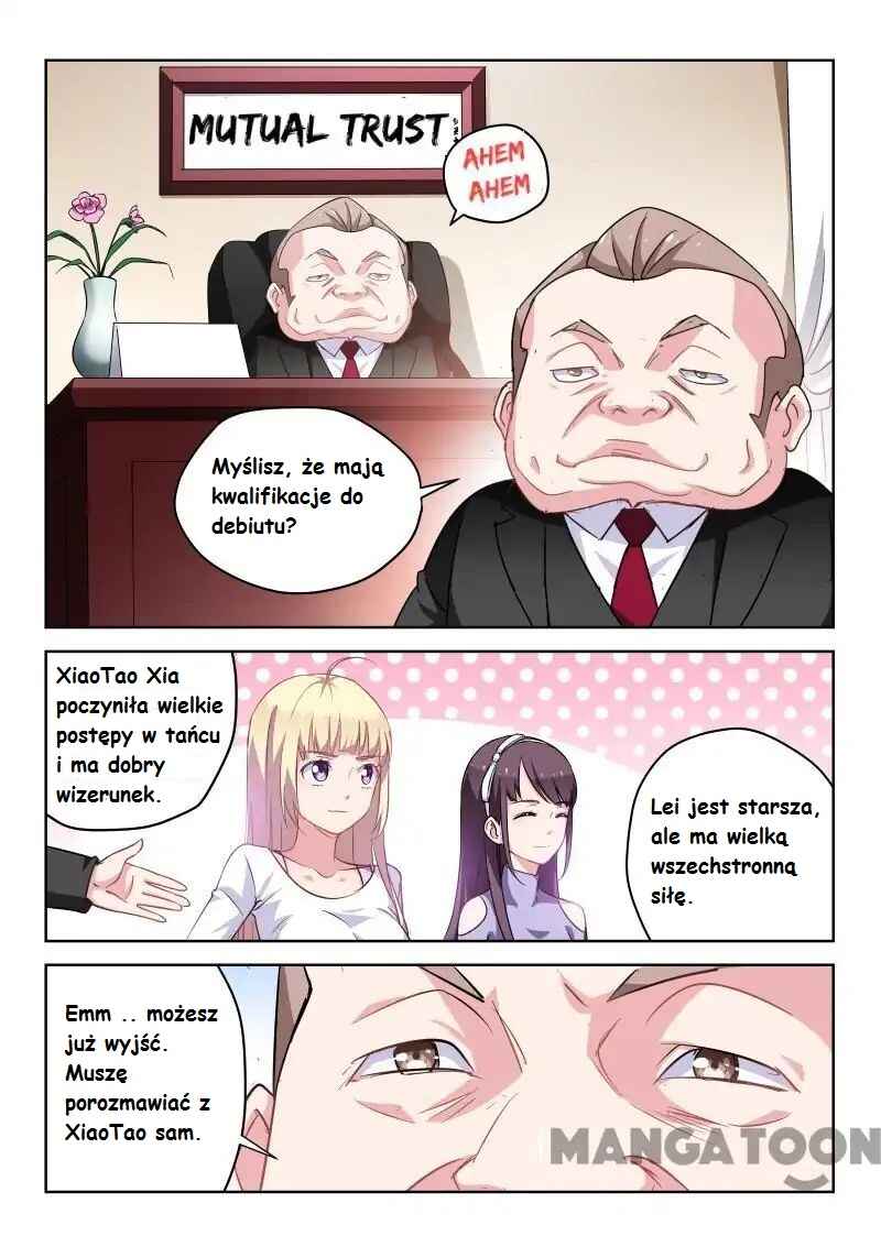 Turn to Prince Charming Chapter 9 - Page 7