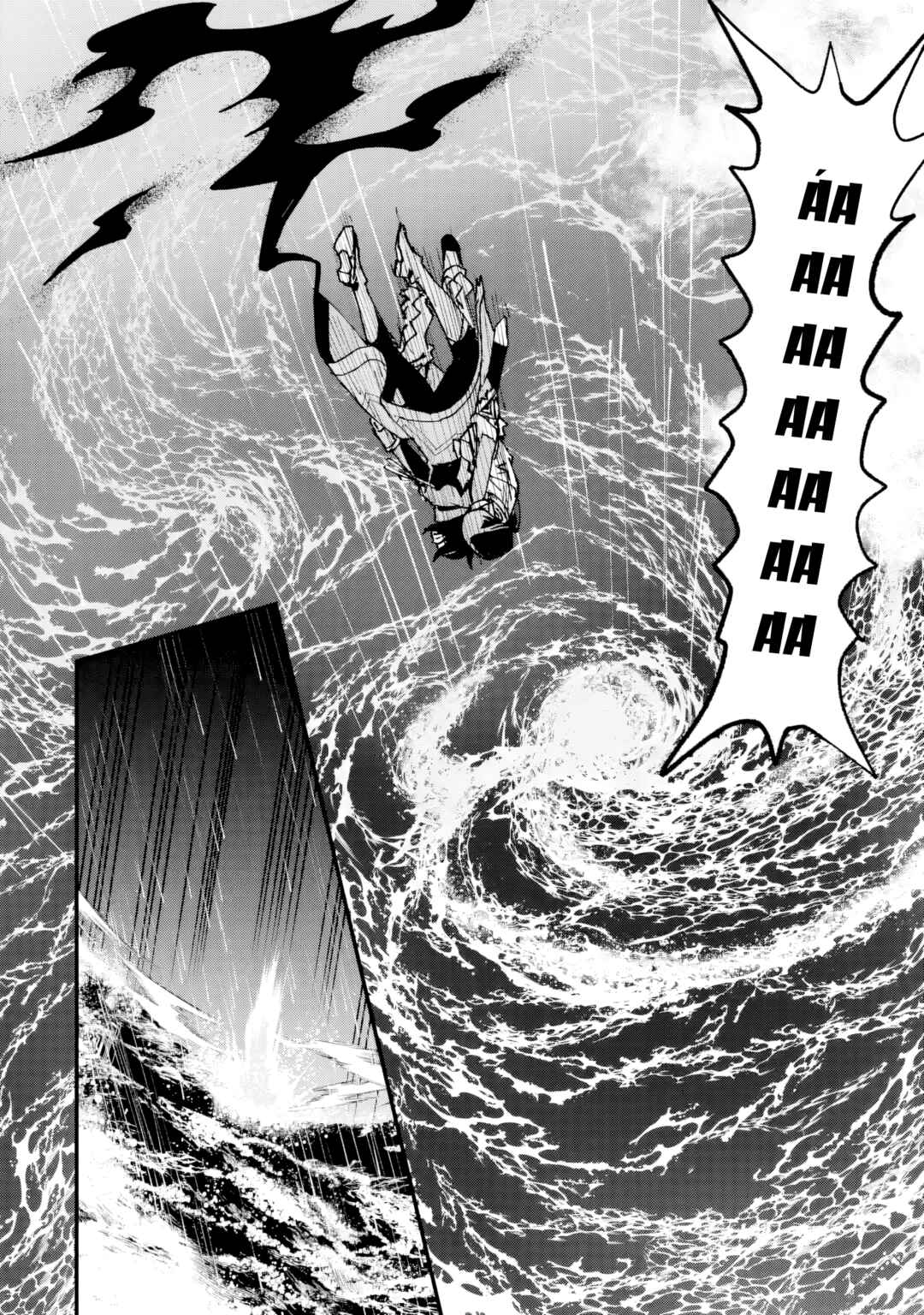 Repeat Vice: Akuyaku Kizoku wo Shinitakunai node Shitennou ni Naru no wo Yamemashita Chapter 9 - Page 39