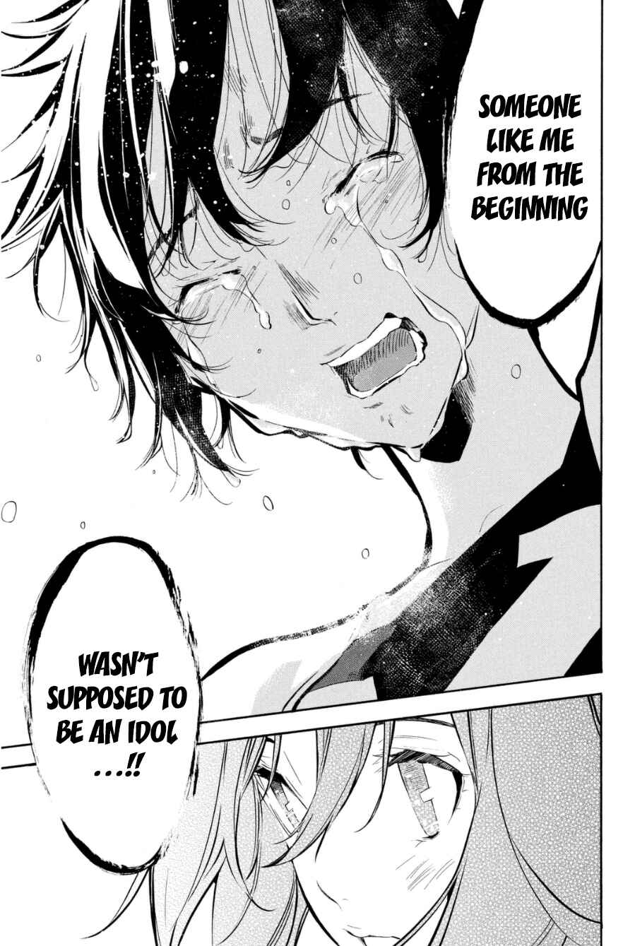 AKB49: Ren'ai Kinshi Jourei Chapter 197 - Page 16