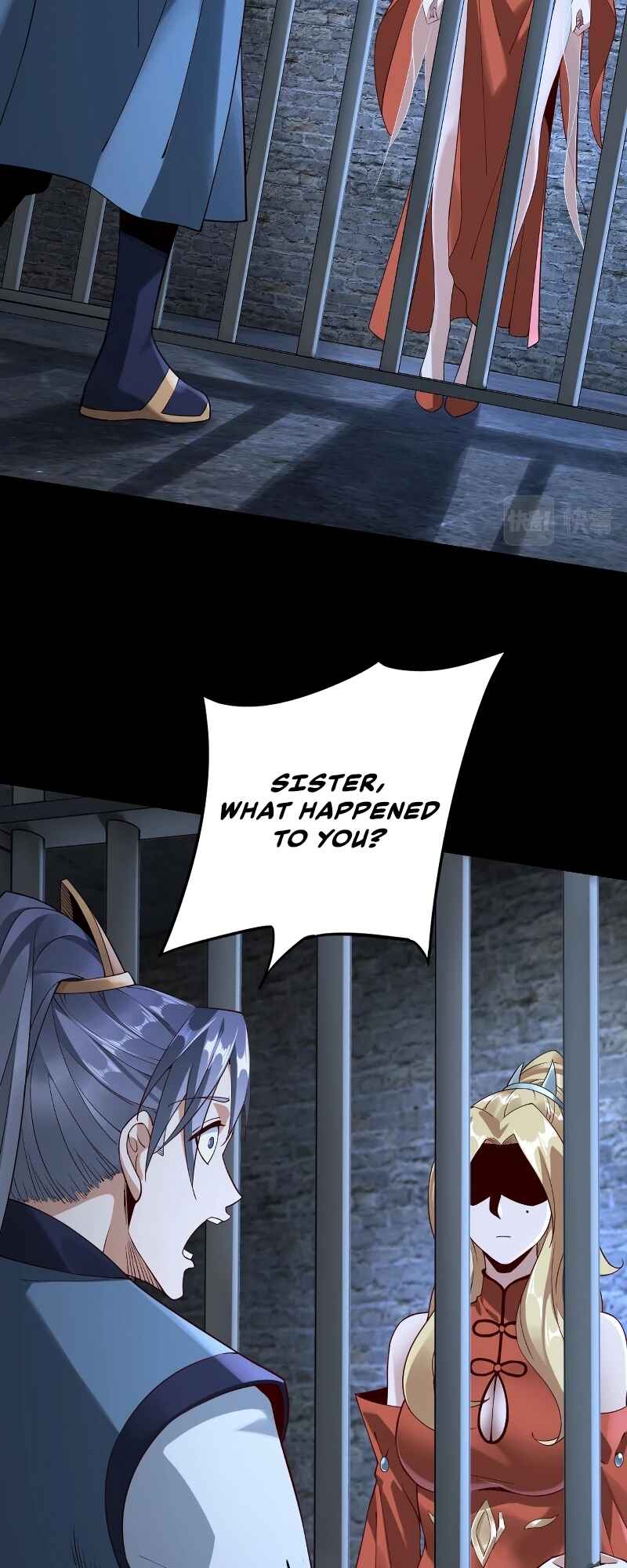 I Am the Fated Villain Chapter 16 - Page 13