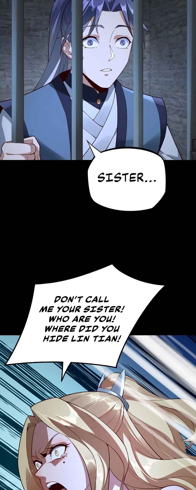 I Am the Fated Villain Chapter 16 - Page 16