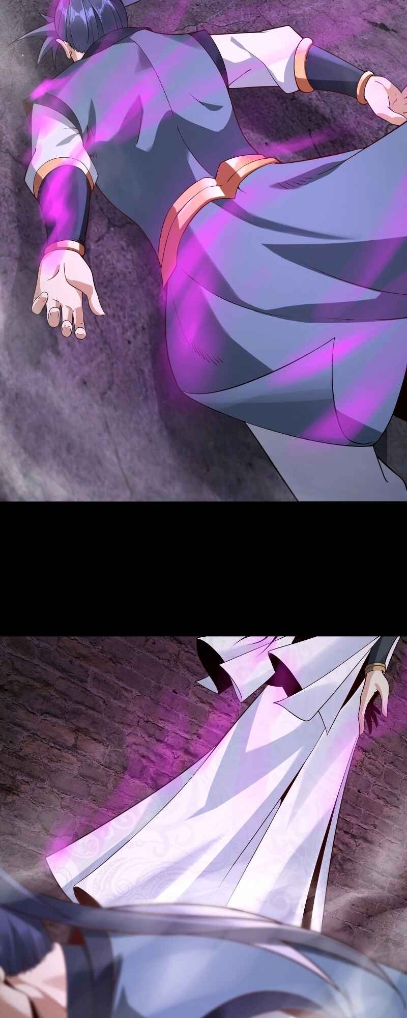 I Am the Fated Villain Chapter 16 - Page 40