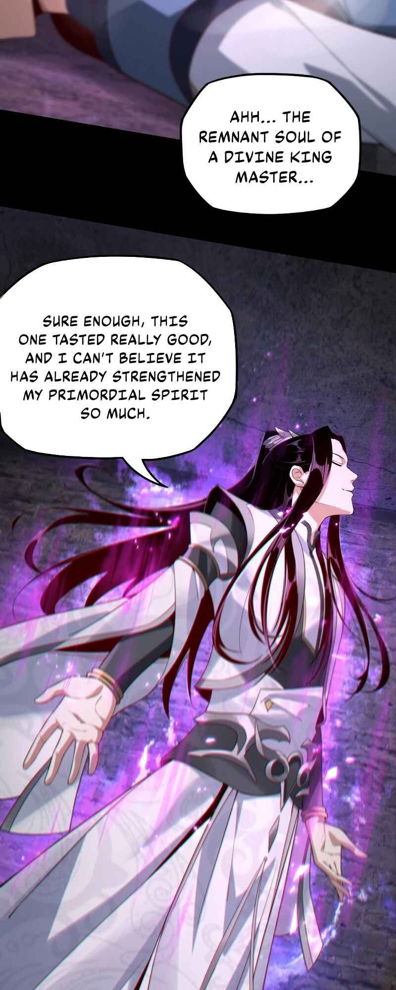 I Am the Fated Villain Chapter 16 - Page 41