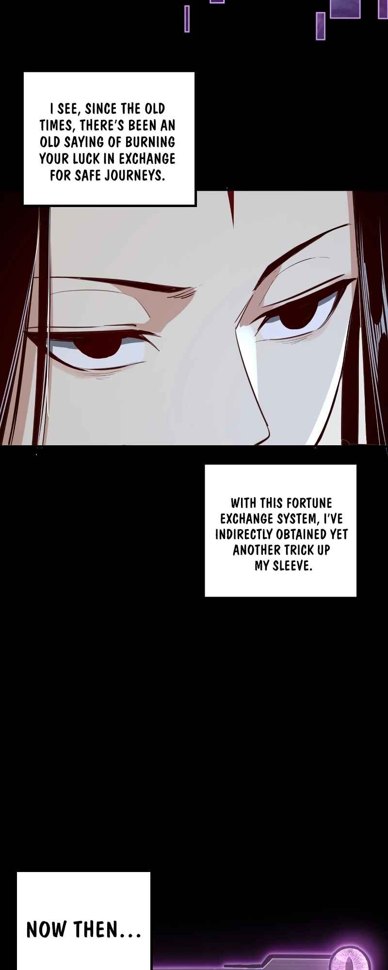 I Am the Fated Villain Chapter 16 - Page 45