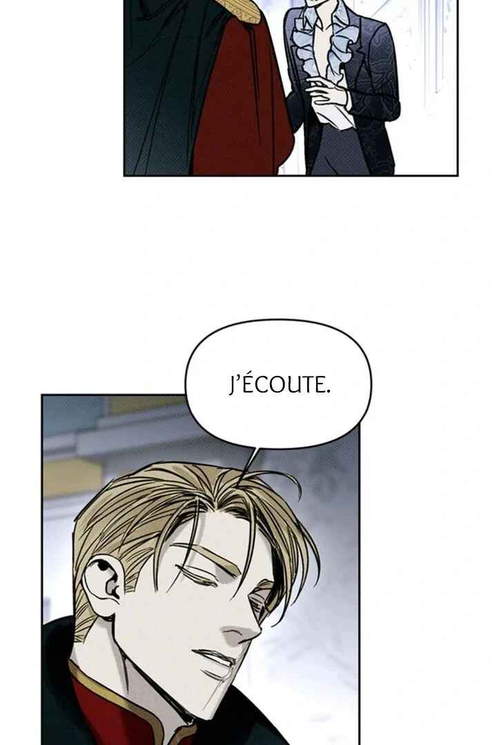 Solo For Two Chapter 27 - Page 6