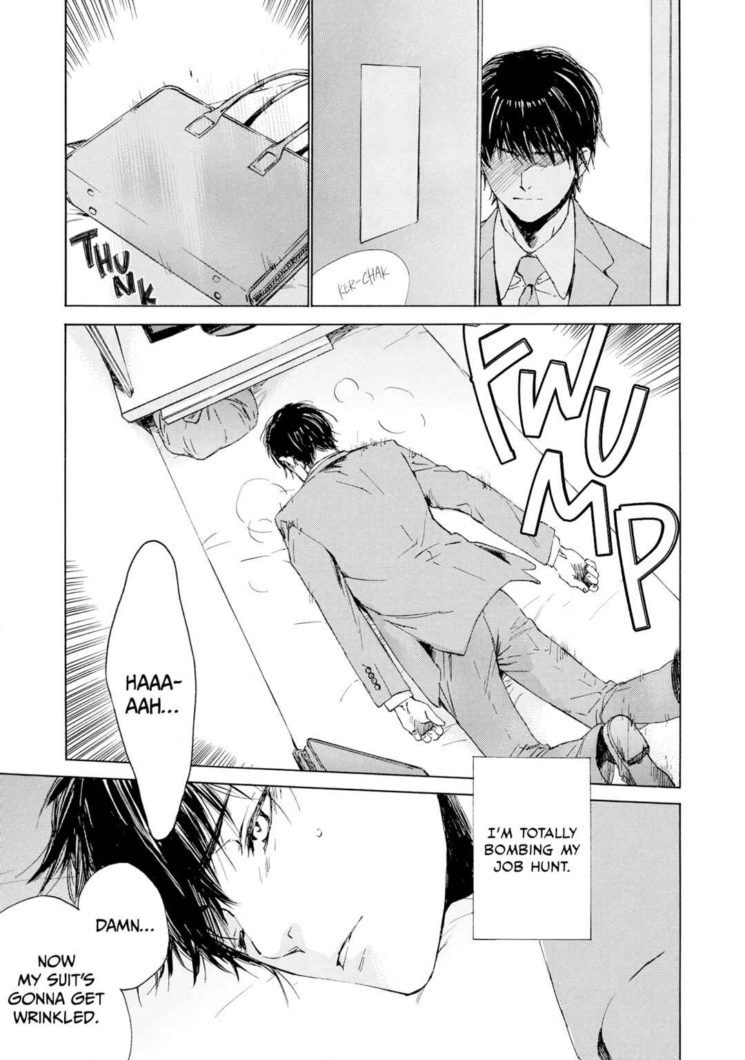 Tamanokoshi Goyoui Shimashita Chapter 9 - Page 15
