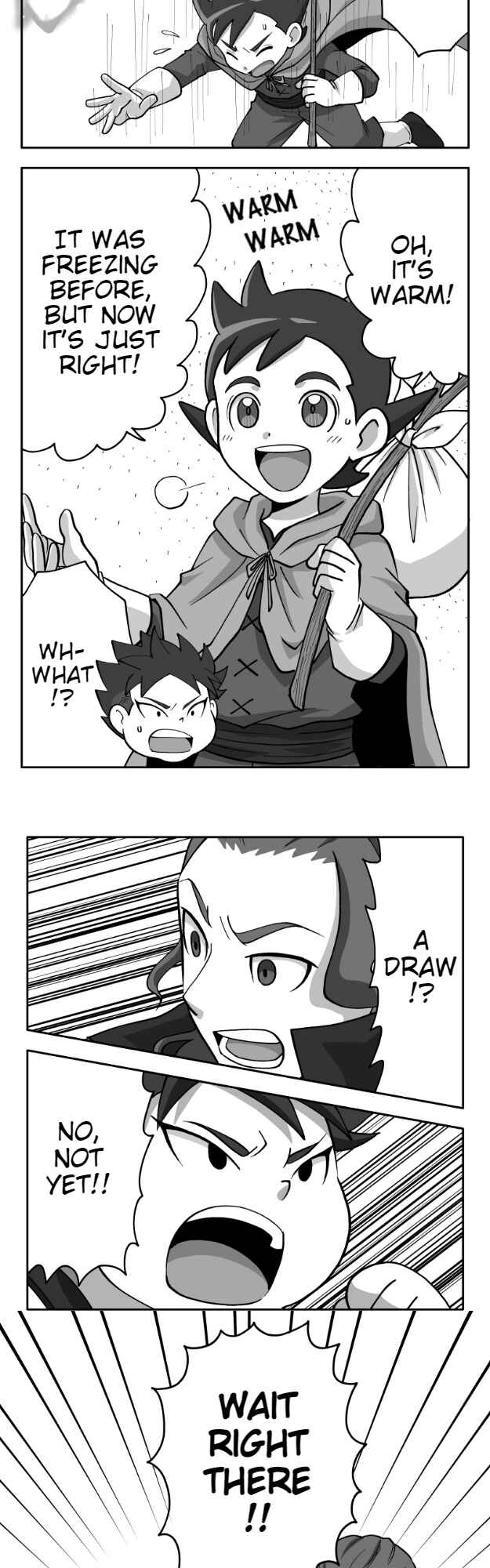 HonoSuto!: Gouenji no Hitorigoto Chapter 51 - Page 7