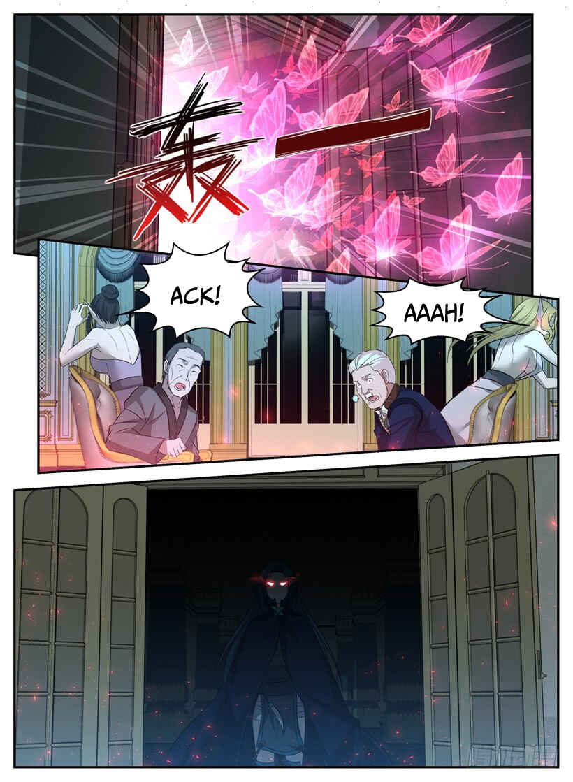 Rules for Peddling in Another World Chapter 21 - Page 13