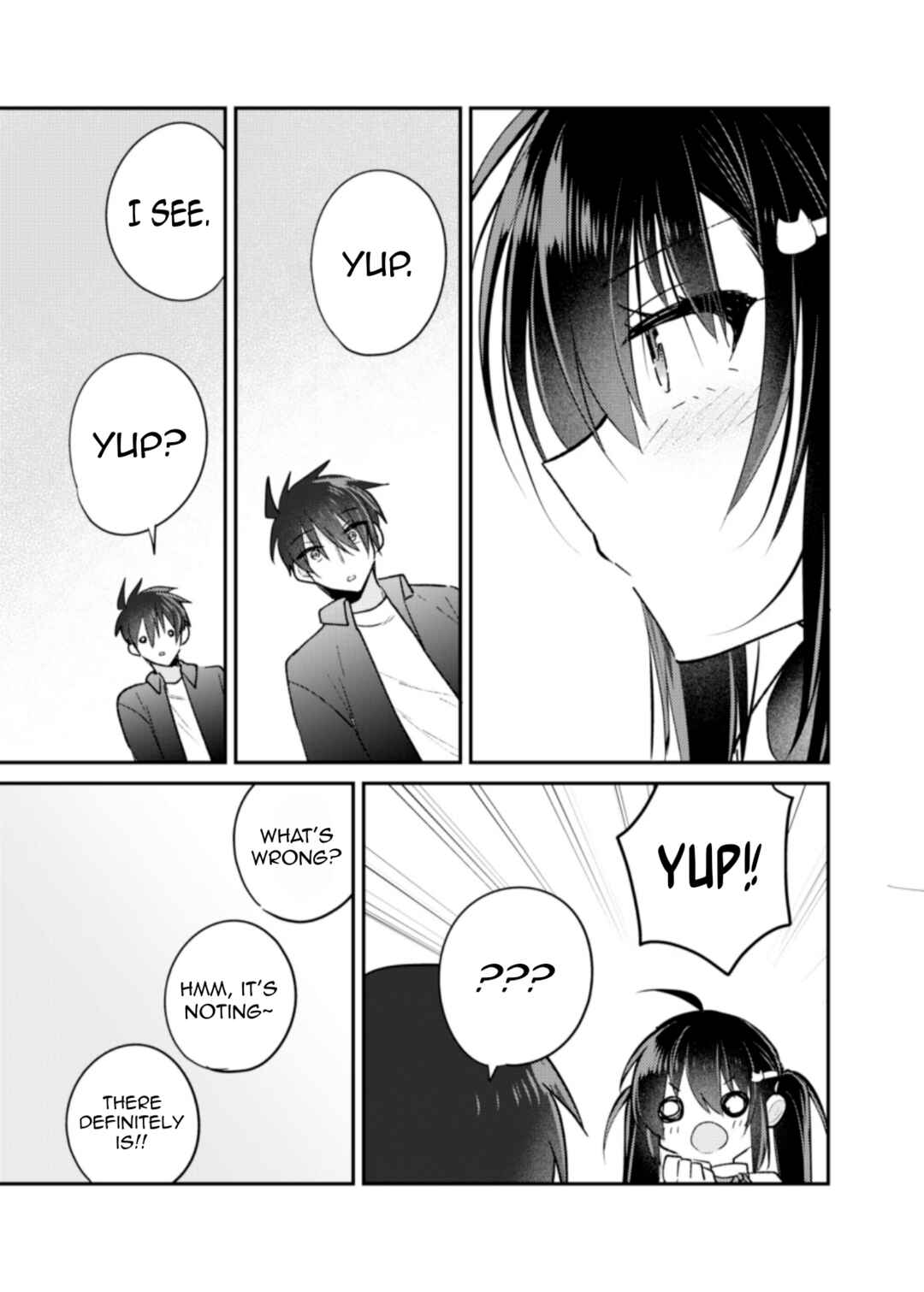 Brocon Imouto ga Hanayome ni Nattara Chapter 1 - Page 14