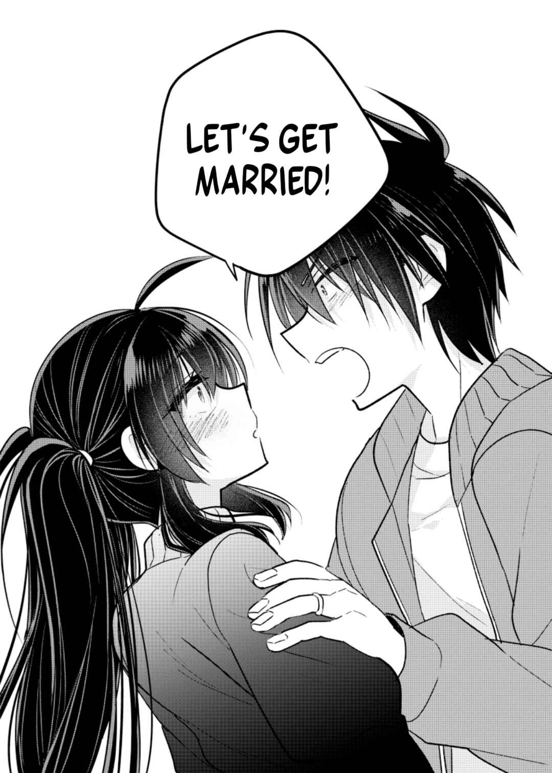 Brocon Imouto ga Hanayome ni Nattara Chapter 1 - Page 22