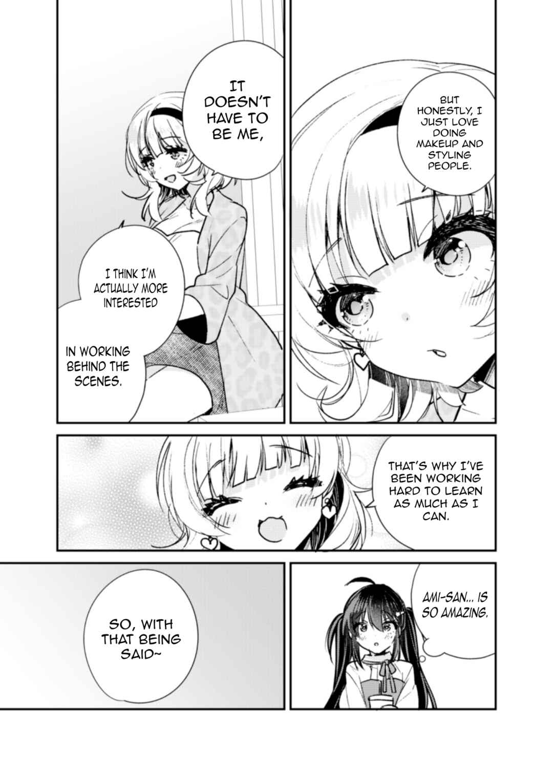Brocon Imouto ga Hanayome ni Nattara Chapter 1 - Page 8