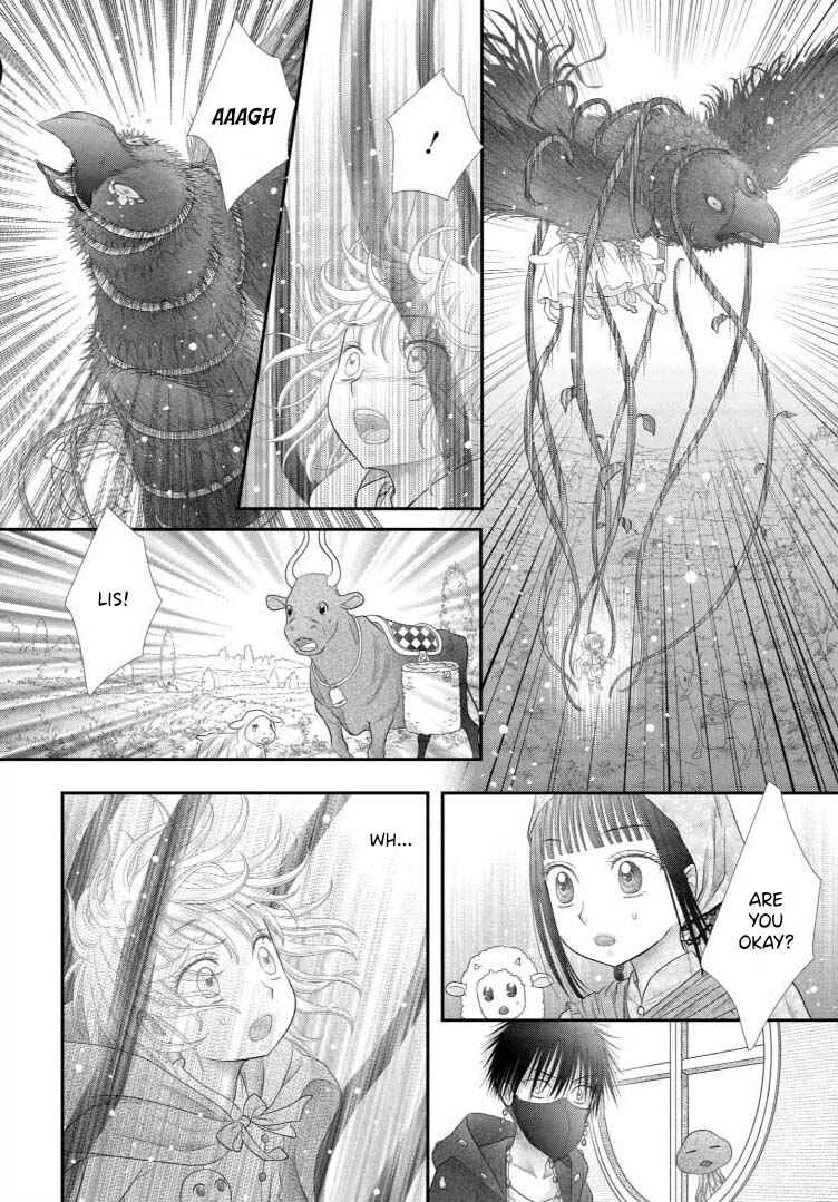 Champignon no Majo Chapter 15 - Page 30