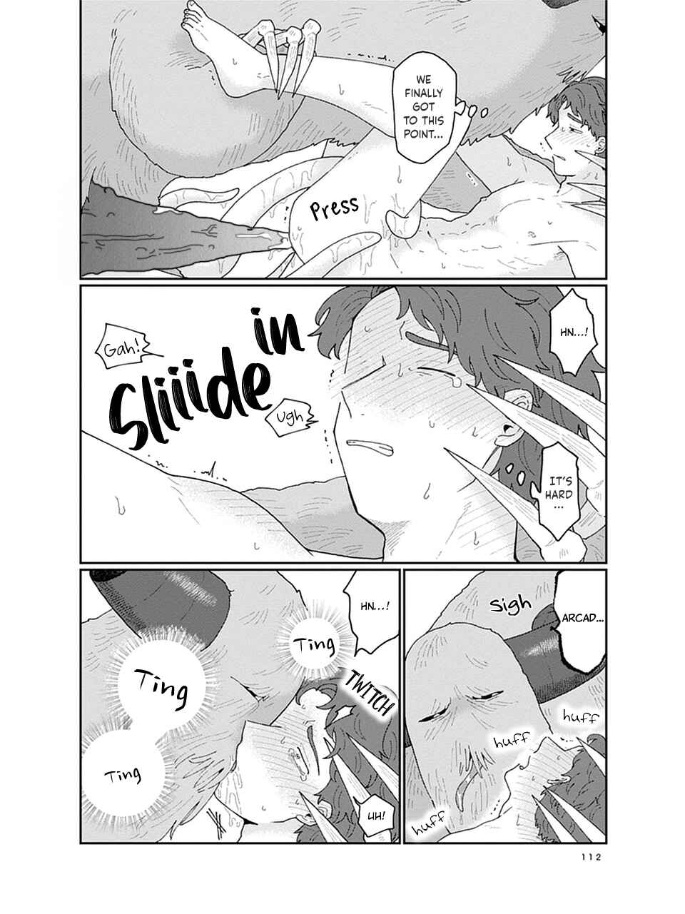 Our Happy Political Marriage Chapter 3 - Page 30