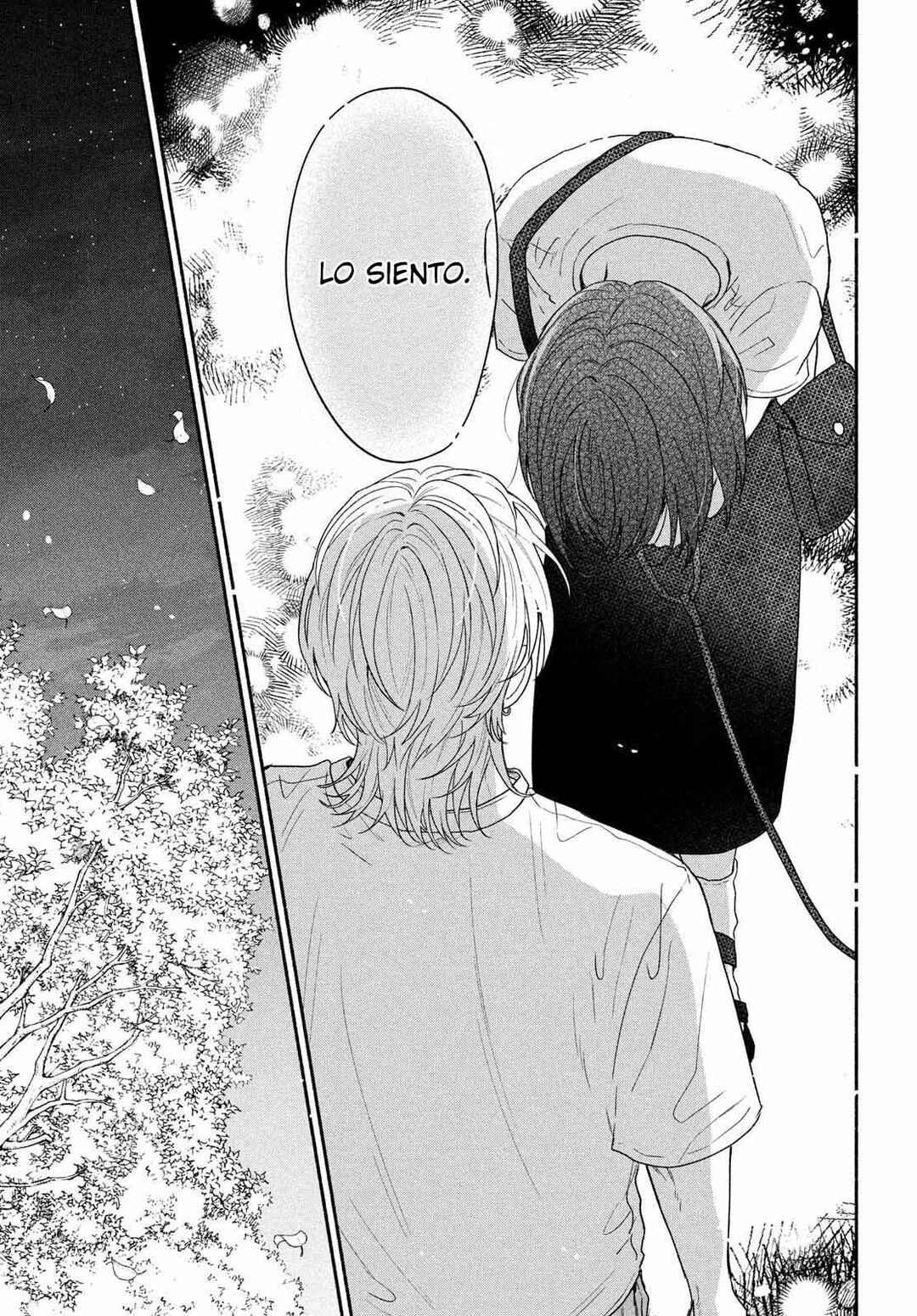 Bokura ga Haru wo Tsugeru Koro Chapter 5 - Page 13