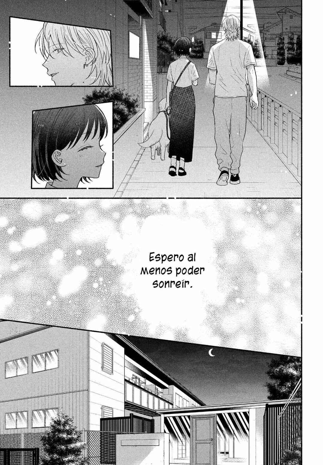 Bokura ga Haru wo Tsugeru Koro Chapter 5 - Page 17