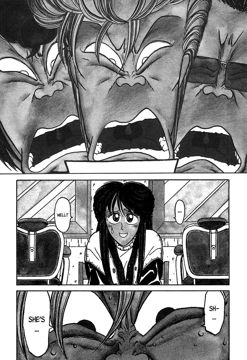 BADBOYS Chapter 45 - Page 3