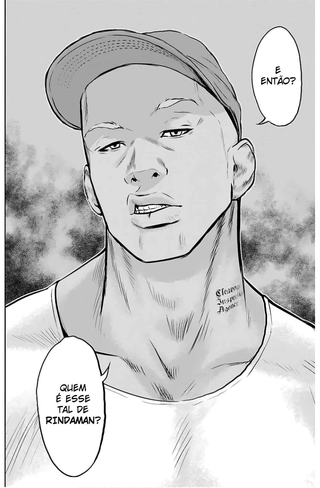 Crows Gaiden - Linda Linda Chapter 10 - Page 5