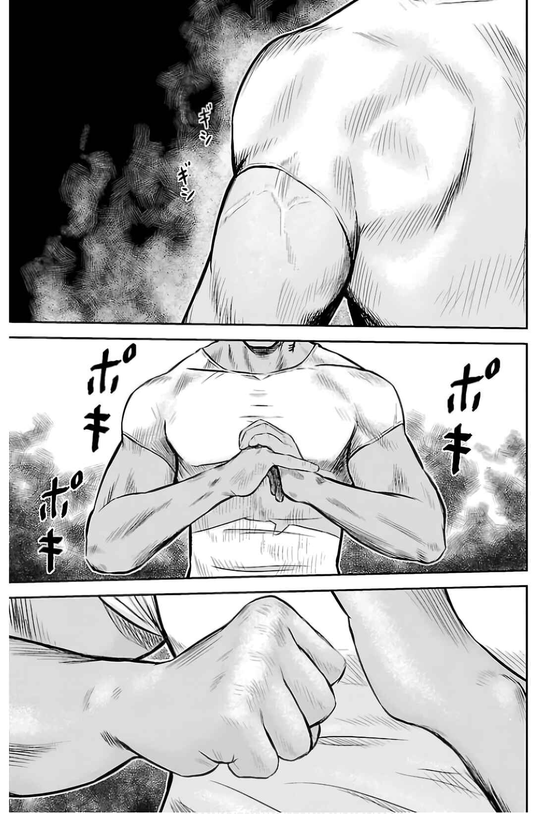 Crows Gaiden - Linda Linda Chapter 10 - Page 6