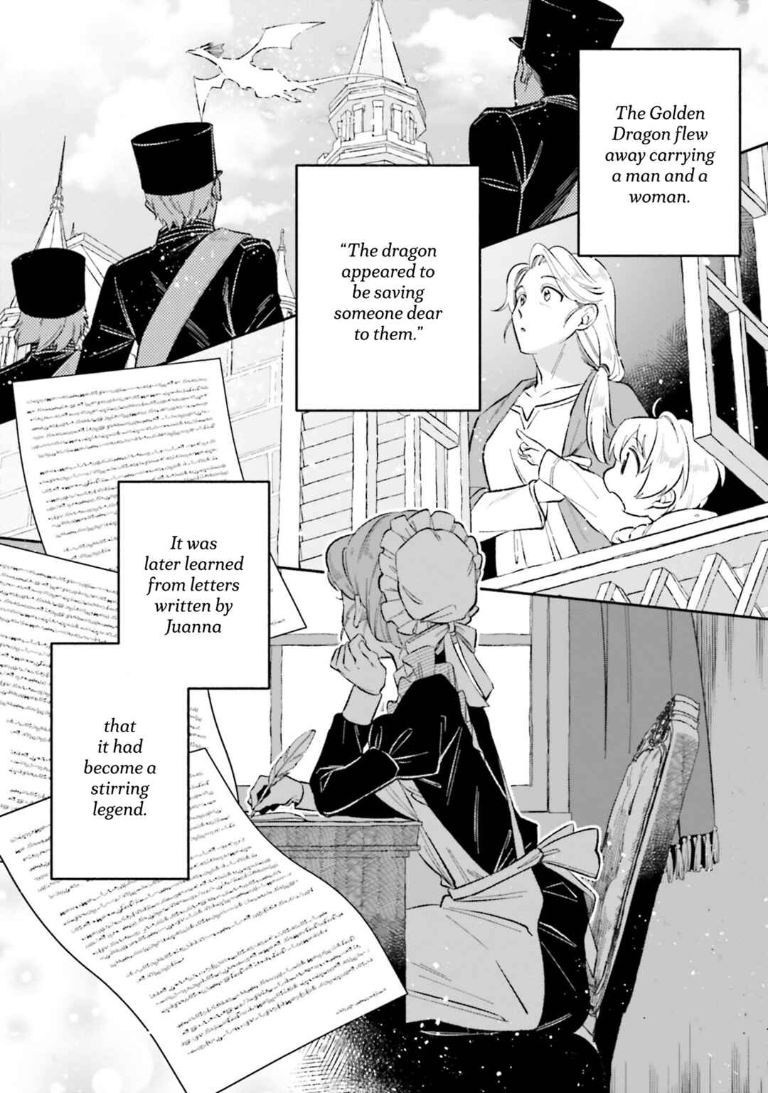 Suterare Shiro Mahoutsukai no Koucha Seikatsu Chapter 15 - Page 20