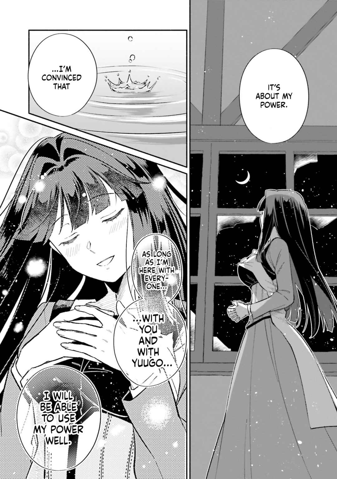 Suterare Shiro Mahoutsukai no Koucha Seikatsu Chapter 15 - Page 28