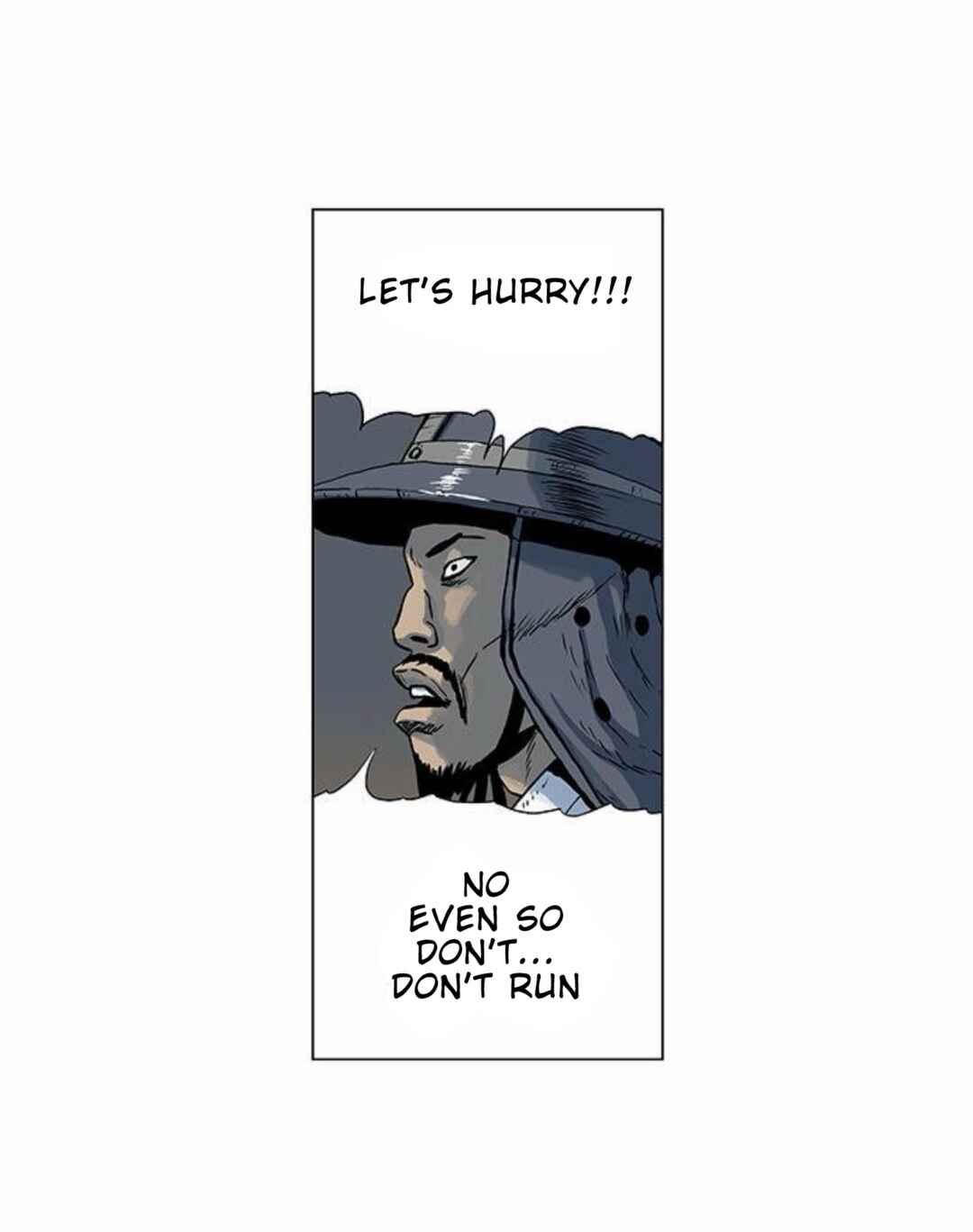 Tiger Brother - Hổ Sư Huynh Chapter 51 - Page 2