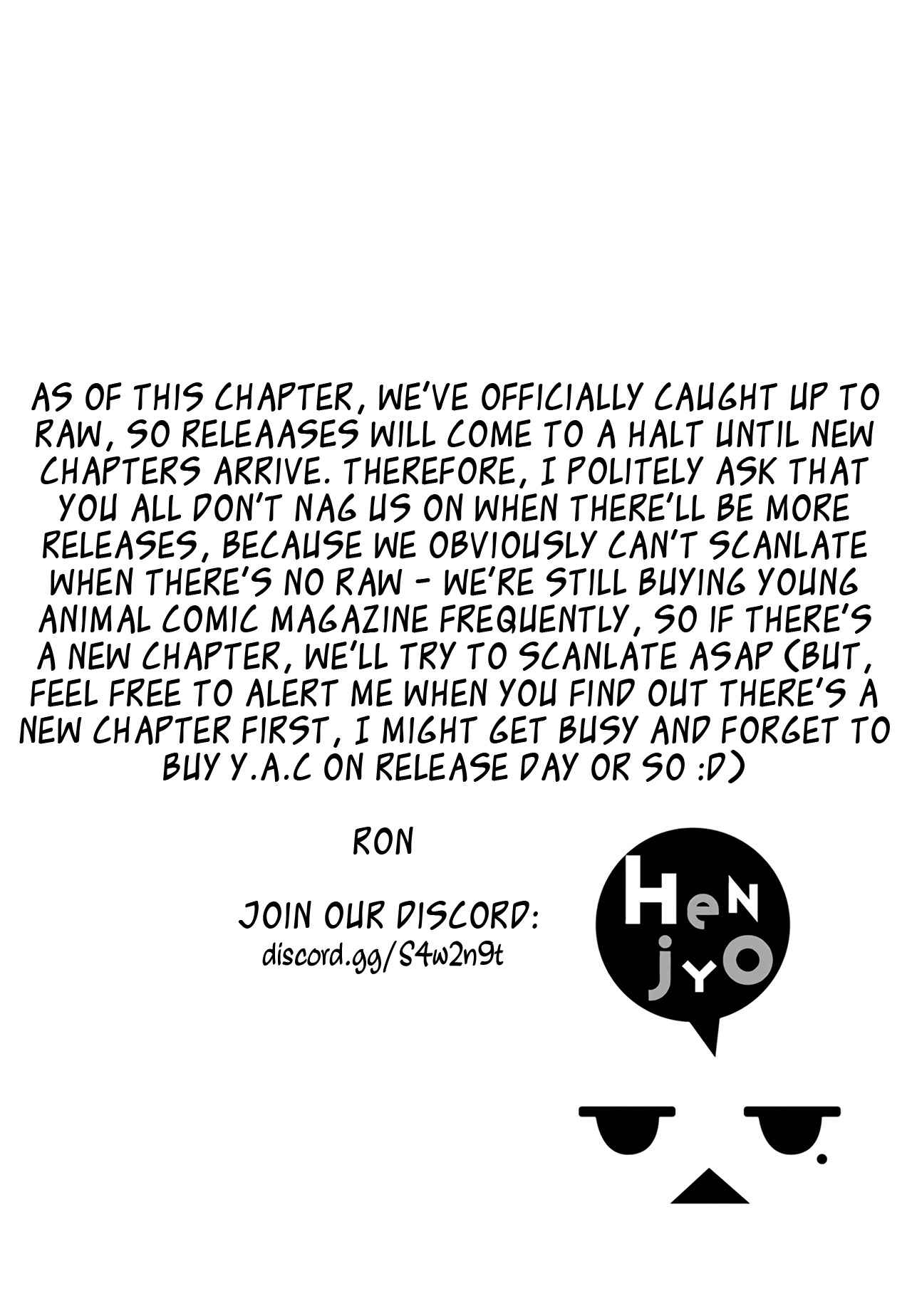 Henjo ~Hen na Joshi Kousei Amaguri Senko~ Chapter 95 - Page 23