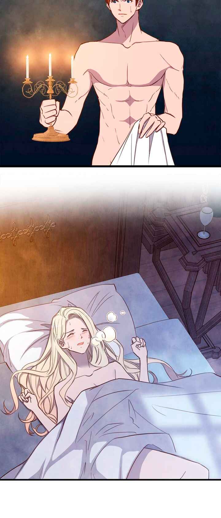 Ingrid, the White Deer Chapter 18 - Page 38
